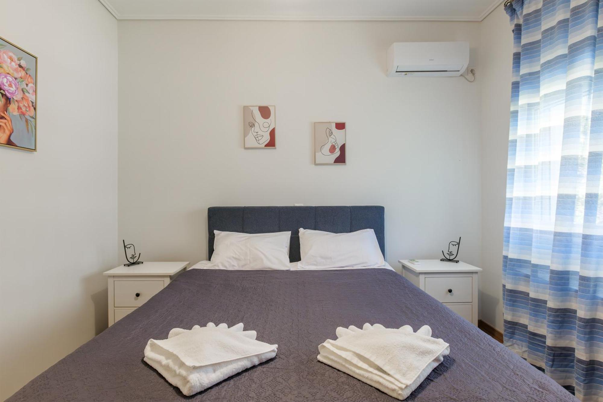 The Best House In Palaio Faliro Near The Sea Vipgreece Athènes Extérieur photo